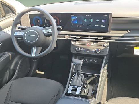 New 2026 Hyundai Tucson SE FWD image 11