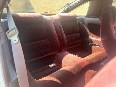 Used 1988 Toyota Supra RWD image 16