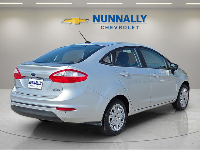 Used 2019 Ford Fiesta S FWD image 5