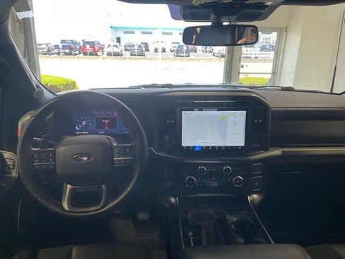 Used 2024 Ford F150 Raptor AWD/4WD image 16
