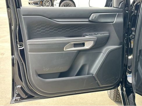 New 2025 Ford Ranger XLT w/ Equipment Group 301A High image 33