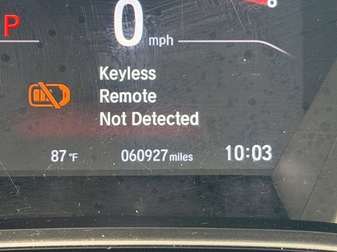 Used 2020 Honda CR-V Touring image 21