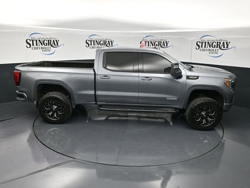 Used 2021 GMC Sierra 1500 Elevation w/ X31 Off-Road Package AWD/4WD image 28