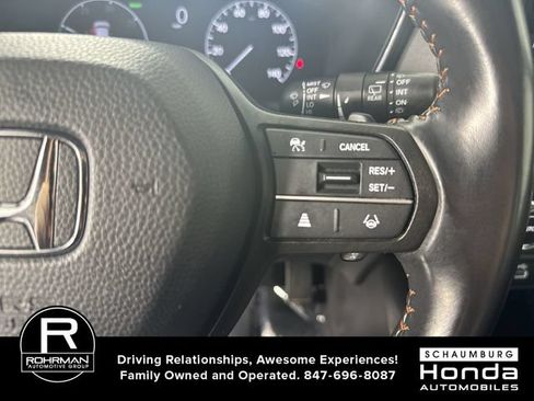 Used 2023 Honda CR-V Sport image 13