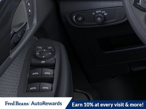 New 2026 Chevrolet TrailBlazer LS w/ LS Convenience Package AWD/4WD image 26