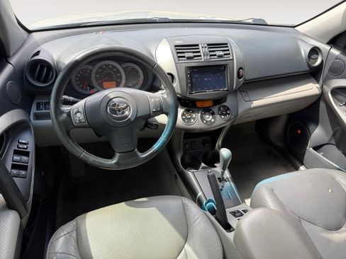 Used 2010 Toyota RAV4 Limited FWD image 15