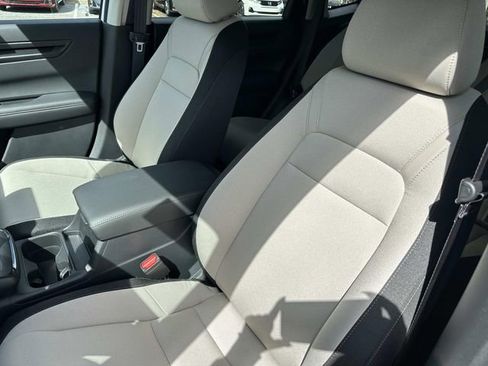 New 2026 Honda CR-V EX image 20