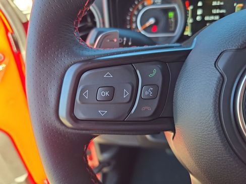 New 2026 Jeep Wrangler Unlimited Rubicon 392 image 24