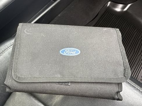 Used 2020 Ford Explorer Limited w/ Hybrid Equipment Group 310A image 45