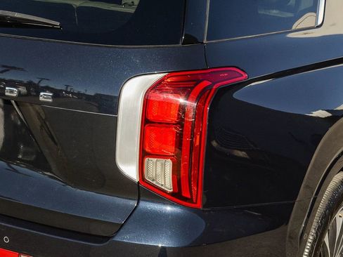 Used 2023 Hyundai Palisade Calligraphy FWD image 6