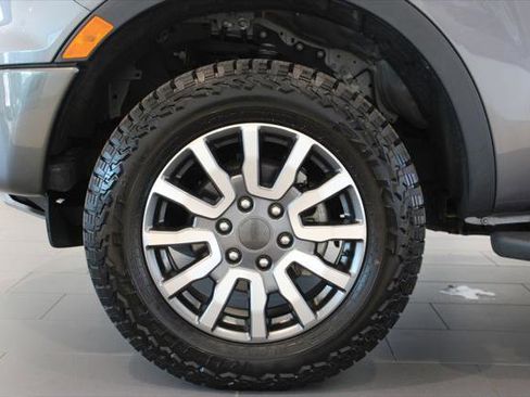 Used 2022 Ford Ranger XLT w/ Equipment Group 302A High AWD/4WD image 27