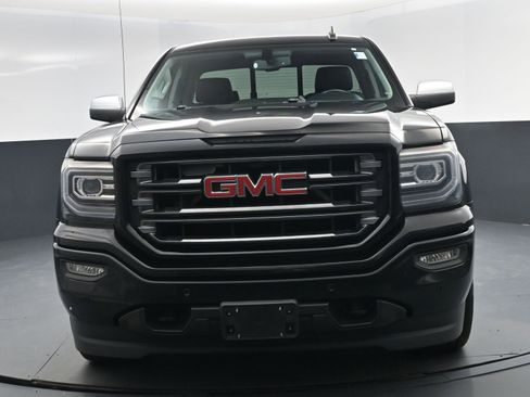 Used 2016 GMC Sierra 1500 SLT image 21