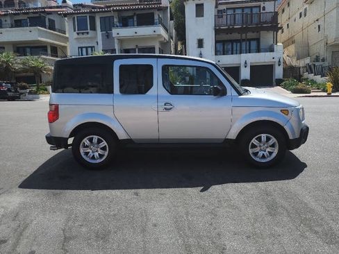 Used 2006 Honda Element EX-P image 6