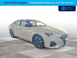 Used 2023 Nissan Maxima Platinum w/ Sport Mat Group video 2