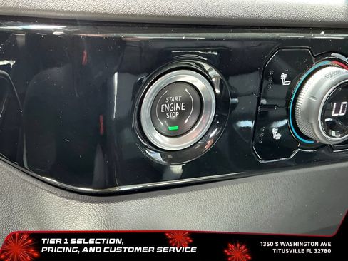 Used 2023 Chevrolet Silverado 1500 LT Trail Boss w/ Protection Package AWD/4WD image 32