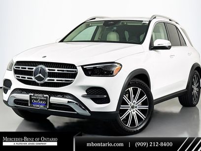 Certified 2025 Mercedes-Benz GLE 350 4MATIC