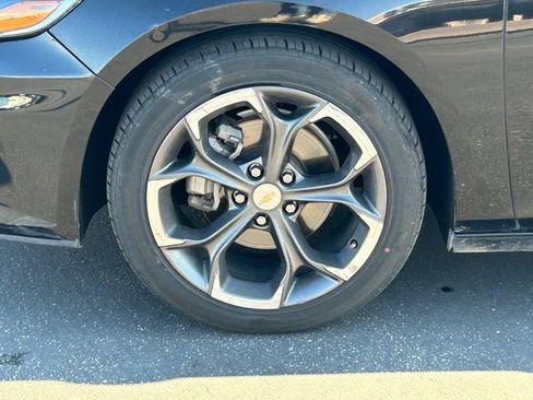 Used 2023 Chevrolet Malibu LT image 12