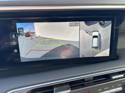 Used 2026 Hyundai Palisade Calligraphy FWD image 28