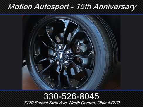 Used 2020 Dodge Durango R/T w/ Technology Group AWD/4WD image 47