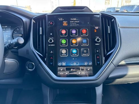 New 2026 Subaru Ascent Limited Bronze image 23