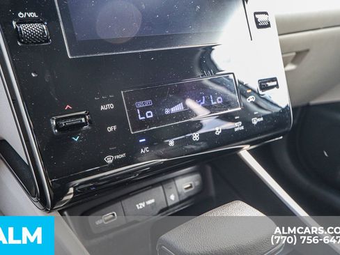 Used 2024 Hyundai Tucson SEL image 46