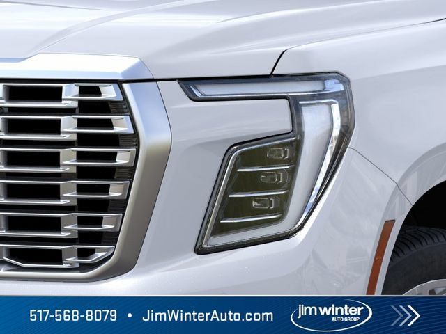 New 2026 GMC Yukon Denali AWD/4WD image 10