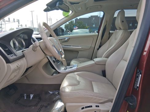 Used 2011 Volvo XC60 3.2 AWD/4WD image 13