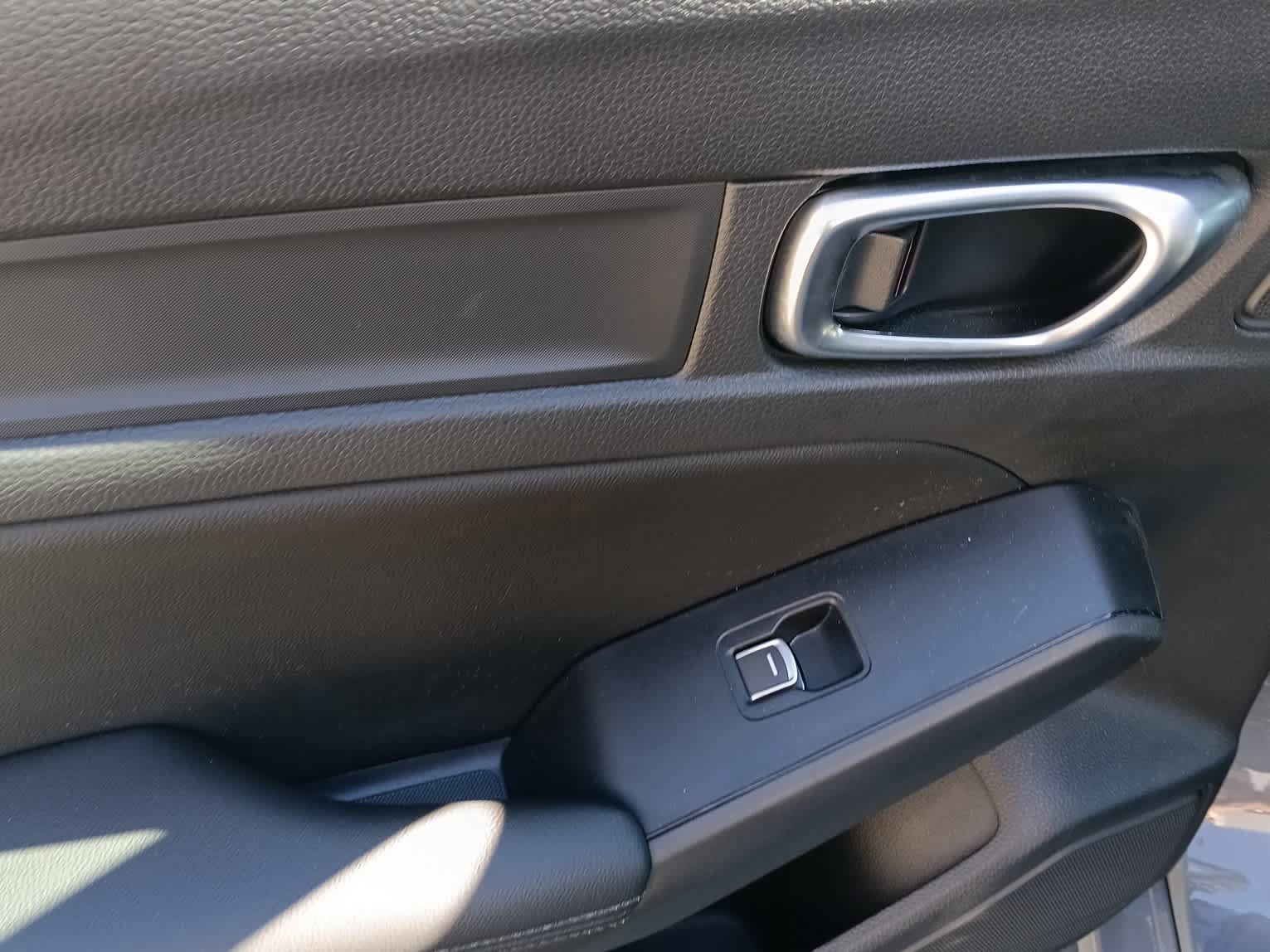 Used 2026 Acura Integra FWD image 19