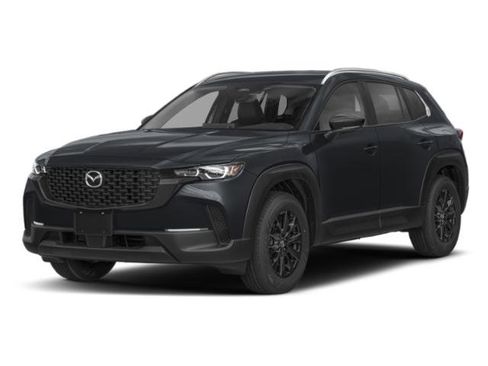 Used 2026 MAZDA CX-50 AWD 2.5 S w/ Cargo Package image 1