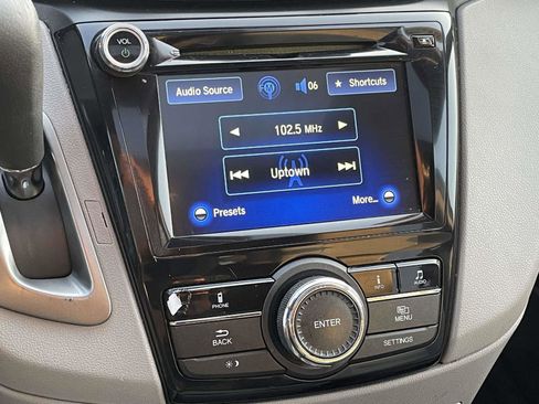 Used 2015 Honda Odyssey EX-L image 20