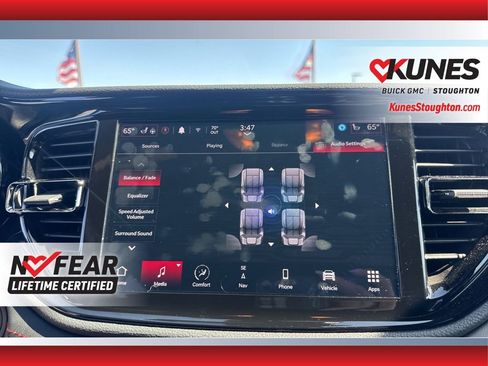 Used 2025 Dodge Durango R/T AWD/4WD image 33
