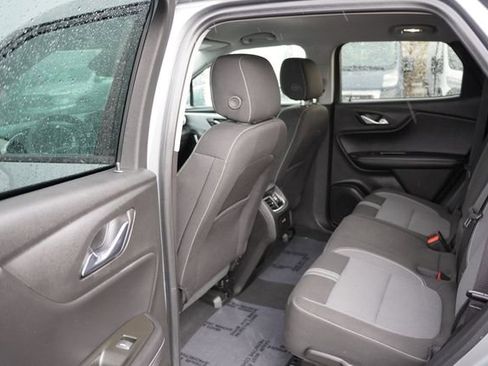 Used 2025 Chevrolet Blazer LT AWD/4WD image 16