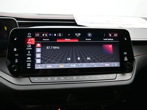 New 2026 Dodge Charger R/T AWD/4WD image 15