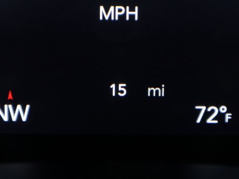 New 2026 Chrysler Pacifica Select image 19