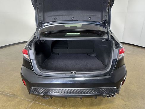Used 2021 Toyota Corolla SE FWD image 28