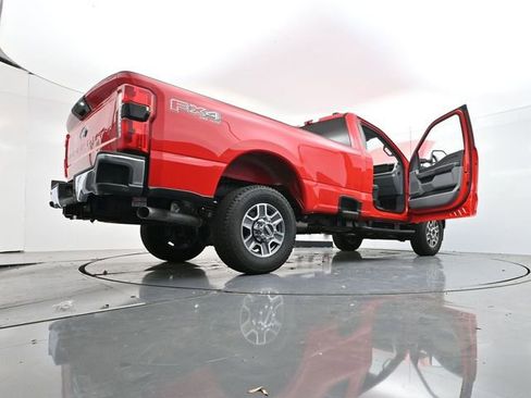 New 2025 Ford F350 XLT w/ 360-Degree Camera Package image 40