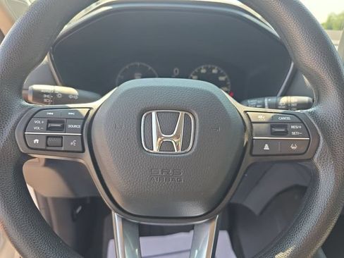 Used 2024 Honda CR-V EX image 21