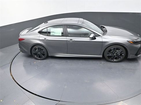 New 2026 Toyota Camry XSE image 17