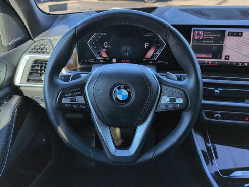 Used 2024 BMW X5 xDrive50e w/ Premium Package AWD/4WD image 25