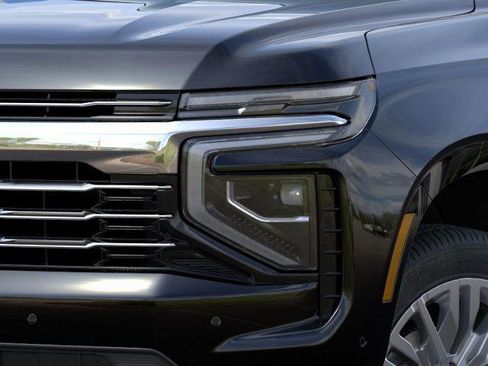 New 2026 Chevrolet Tahoe LT image 10