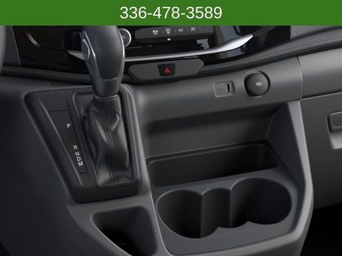 New 2026 Ford Transit 350 XLT RWD image 15