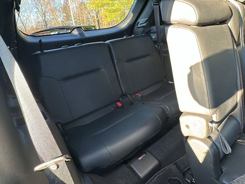 Used 2022 Mitsubishi Outlander SEL image 27