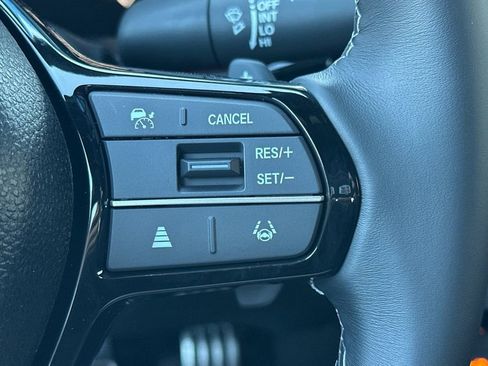 New 2026 Honda Civic Sport image 26