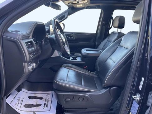 Used 2021 GMC Yukon XL SLT image 15
