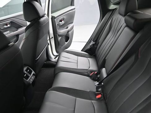 New 2026 Acura ADX A-Spec AWD/4WD image 14