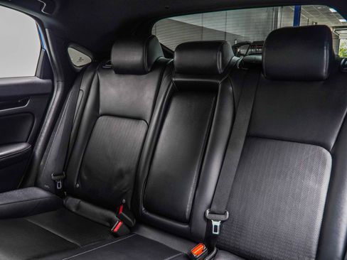 Used 2022 Honda Civic Sport Touring image 42