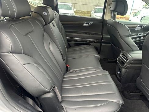 Used 2024 Genesis GV80 2.5T image 10