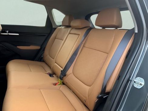 New 2025 Kia Seltos EX w/ EX Sunroof Package image 20