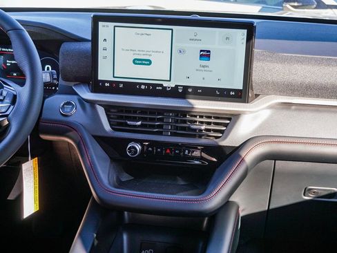 New 2026 Ford Explorer ST RWD image 13