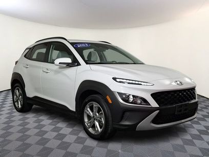 Used 2023 Hyundai Kona SEL w/ Cargo Package